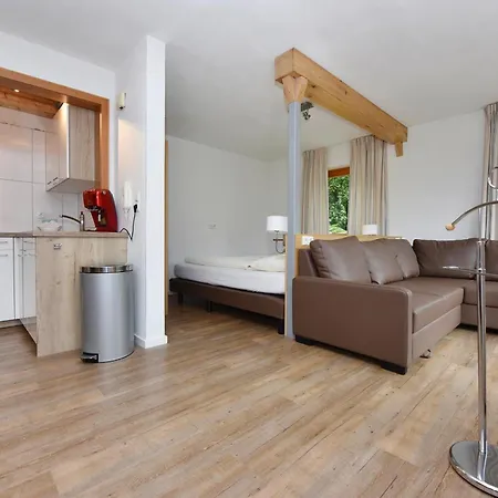 Kleiner Turm 3 Apartment